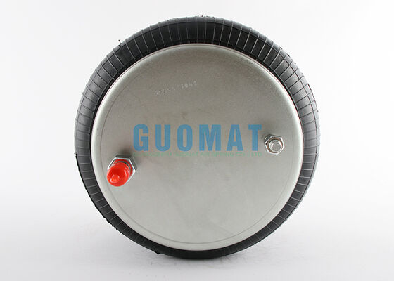 نوابض هوائية ثلاثية ملتفة W01-358-8016 أكياس ممتص صدمات هوائي فايرستون