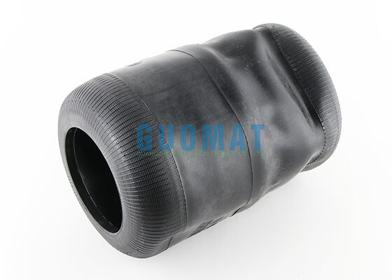 706 N1 Contitech Bus Air Spring 76797 لاستیک بلوو MAN 8143601.0096