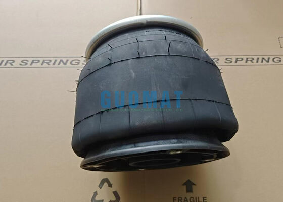 W01-358-5712 سیستم تعلیق بادی لاستیکی Firestone Truck 1T14C-7