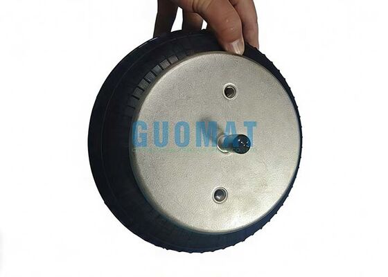 W01-358-7788 Firestone Double Convoluted Suspension Spring FD 200-19 510 Contitech Rubber Air Bag