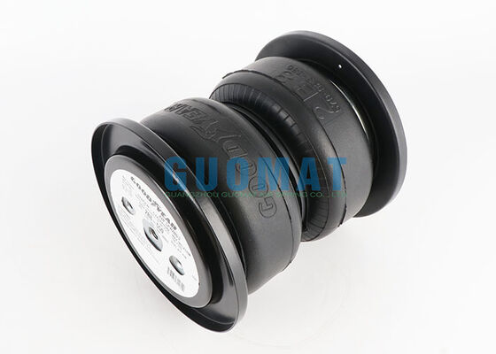 کیت فنر هوای اصلی گودیر 2B8-550 579-92-3-530