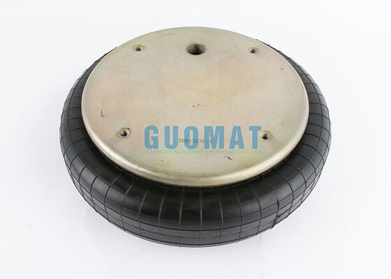 W01-358-7101 فلکه لاستیکی سبک 113 فایرستون جایگزین فنر هوای صنعتی