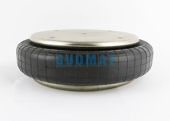 W01-358-7101 فلکه لاستیکی سبک 113 فایرستون جایگزین فنر هوای صنعتی