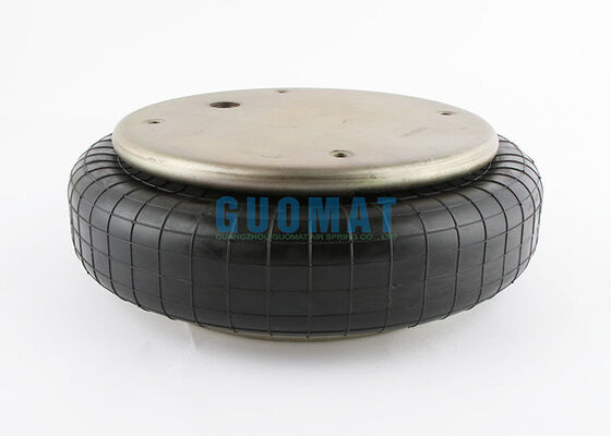 W01-358-7101 فلکه لاستیکی سبک 113 فایرستون جایگزین فنر هوای صنعتی