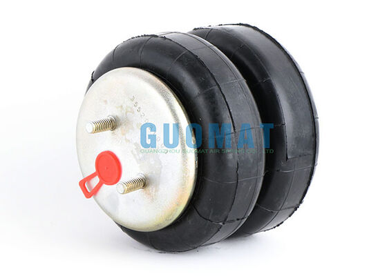 FD 200-19 539 Contitech دو لوله هوا W01-358-6890 Firestone کوله های هوا صنعتی