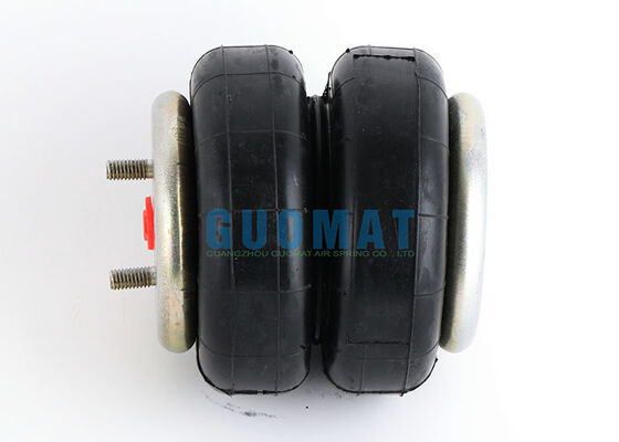 FD 200-19 539 Contitech دو لوله هوا W01-358-6890 Firestone کوله های هوا صنعتی