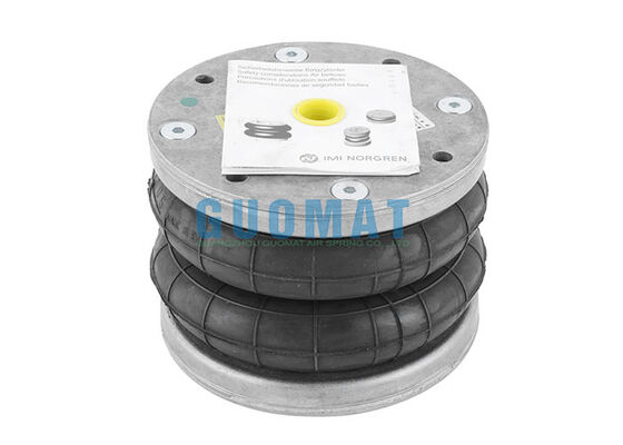 PM/31062 IMI Norgren دوبرابر پرنده هوا 6'X2 لاستیک Bellows بالون هوا