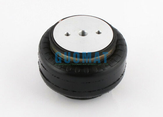 1B5-502 Goodyear یک بهار هوایی تک پیچ 3/8-16UNC سوراخ سیم بالا بردن هوا برای ماشین سنگ شکن