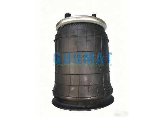 فنر بادی اصلی Firestone با قابلیت Rolling Lobe مدل 1T14C-1، تامین کننده فنر بادی