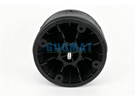 فایرستون W01-358-9978 فنر هوای لاستیکی غلتکی 1R12-668 مونتاژ بادکنک هوای کامیون گودیر
