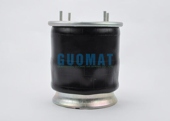 810MB Contitech Suspension Air Spring 1R14-716 Goodyear Truck Parts Air Shock SAF 2.229.0002.00