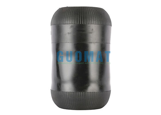 CONTITECH 719N ربات هوائی لاستیکی V1F32B VIBROCUSTIC BPW 0220024000 بخش تعلیق اتوبوس برای تریلر