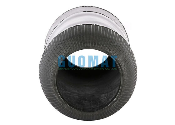 CONTITECH 719N ربات هوائی لاستیکی V1F32B VIBROCUSTIC BPW 0220024000 بخش تعلیق اتوبوس برای تریلر