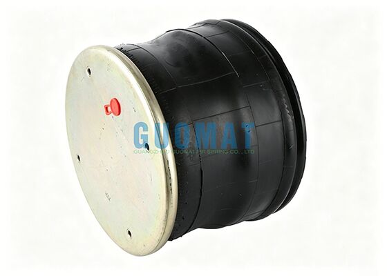 W01-358-9204 1T19F-5 کامیون فایرستون هوافروشی آلومینیوم پیستون تریلر لاستیک تعلیق هوا شوک