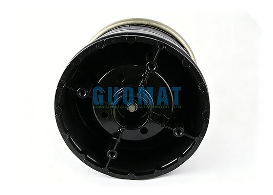 W01-358-9204 1T19F-5 کامیون فایرستون هوافروشی آلومینیوم پیستون تریلر لاستیک تعلیق هوا شوک