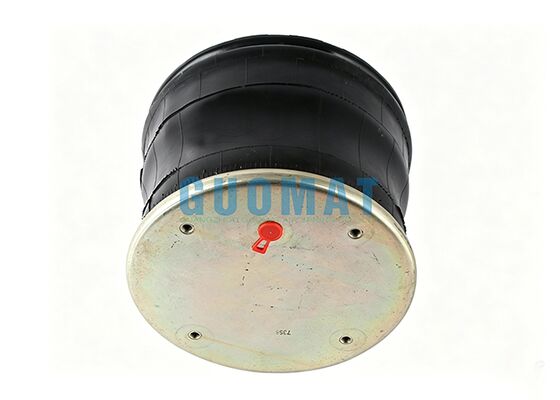 W01-358-9204 1T19F-5 کامیون فایرستون هوافروشی آلومینیوم پیستون تریلر لاستیک تعلیق هوا شوک