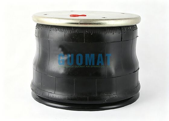 W01-358-9204 1T19F-5 کامیون فایرستون هوافروشی آلومینیوم پیستون تریلر لاستیک تعلیق هوا شوک