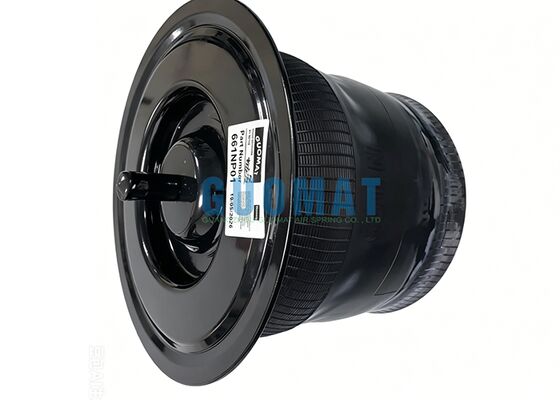 661 N P01 Contitech Truck Air Suspension 131mm پیستونی برای کامیون های سنگین
