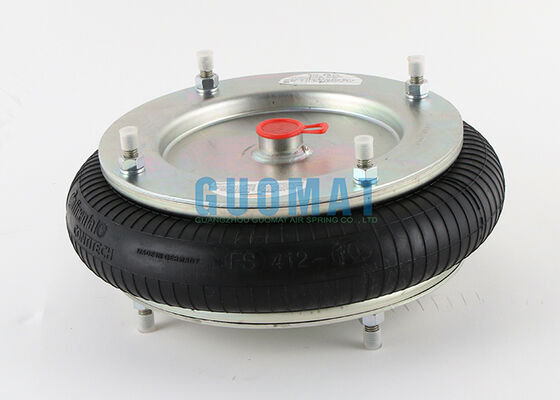 FS412-10 DS Contitech فلنج هوا بهار 12'X1 هواپیمایی هواپیمایی برای تجهیزات برق