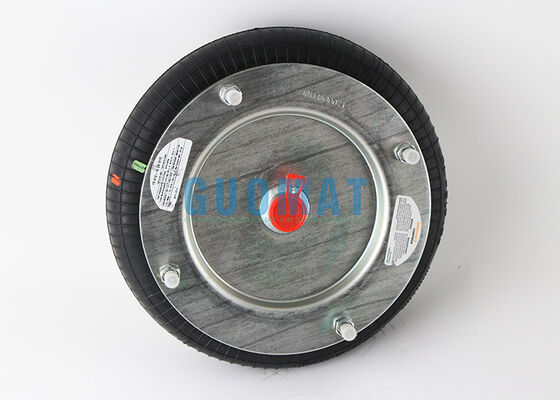 FS412-10 DS Contitech فلنج هوا بهار 12'X1 هواپیمایی هواپیمایی برای تجهیزات برق