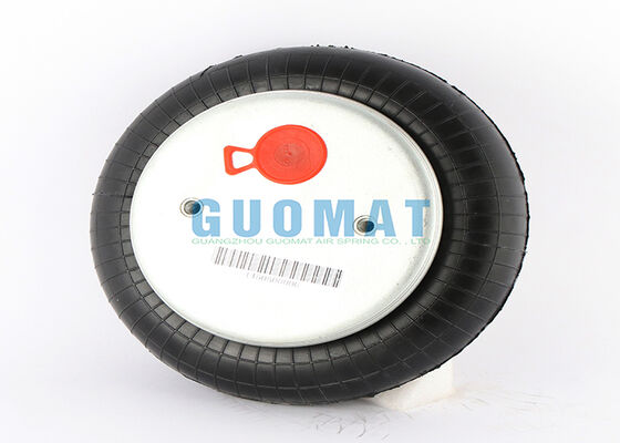 W01-M58-6374 آتش سنگ تک پیچیده لاستیکی هوا FS 200-10 Contitech کوله هوا برای میز شاکر