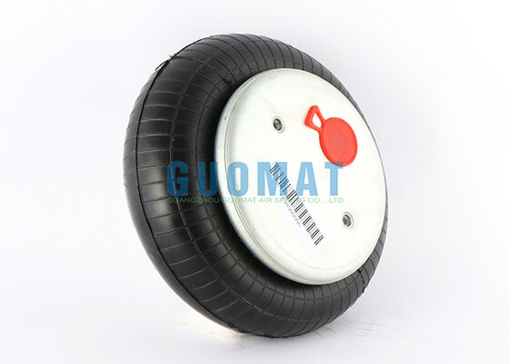 W01-M58-6374 آتش سنگ تک پیچیده لاستیکی هوا FS 200-10 Contitech کوله هوا برای میز شاکر