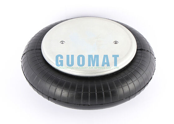W01-M58-6374 آتش سنگ تک پیچیده لاستیکی هوا FS 200-10 Contitech کوله هوا برای میز شاکر