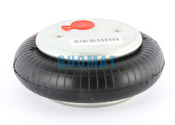 W01-M58-6374 آتش سنگ تک پیچیده لاستیکی هوا FS 200-10 Contitech کوله هوا برای میز شاکر