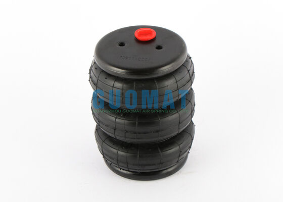187mm ارتفاع سنگین وظیفه صنعتی هوا بهار 3B2300 کوله های هوا برای تجهیزات کشاورزی