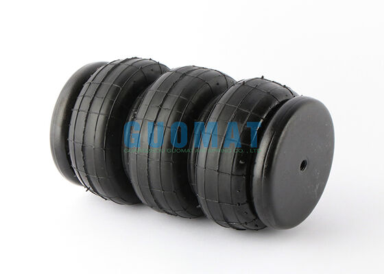 187mm ارتفاع سنگین وظیفه صنعتی هوا بهار 3B2300 کوله های هوا برای تجهیزات کشاورزی