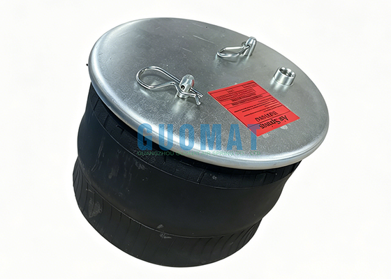 Firestone W01-358-8193 کامیون هوا بهار تعویض 1R12-809 Goodyear هوا تعویض Bellows