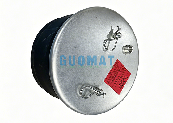Firestone W01-358-8193 کامیون هوا بهار تعویض 1R12-809 Goodyear هوا تعویض Bellows