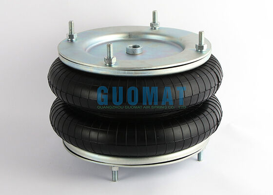 دو لوله هوا بازتاب فایرستون W01R584061 پارکر 9109041 صنعتی لاستیک هوا Bellows