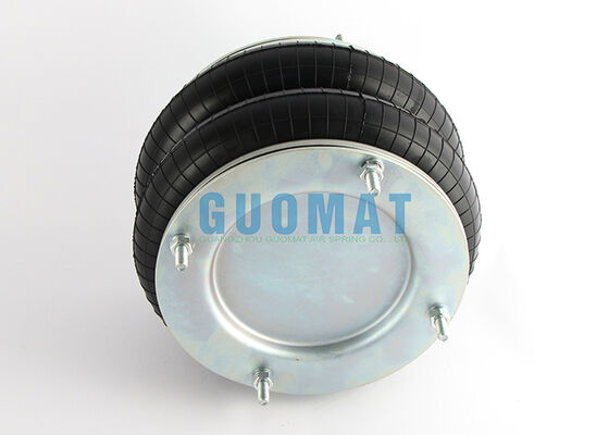 دو لوله هوا بازتاب فایرستون W01R584061 پارکر 9109041 صنعتی لاستیک هوا Bellows