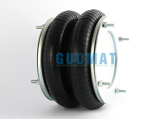 دو لوله هوا بازتاب فایرستون W01R584061 پارکر 9109041 صنعتی لاستیک هوا Bellows