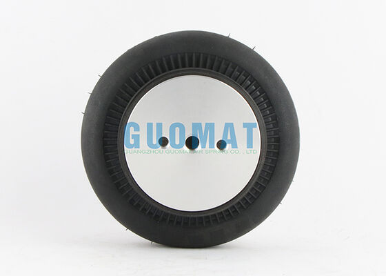 Goodyear Equipment Air Spring 1B7-544 کیسه های هوایی لاستیکی جایگزین برای ماشین چاپ نساجی