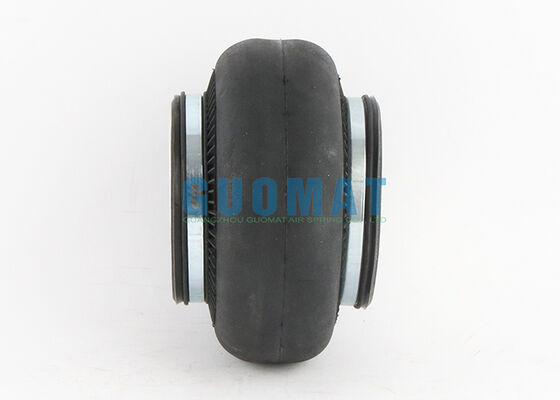 Goodyear Equipment Air Spring 1B7-544 کیسه های هوایی لاستیکی جایگزین برای ماشین چاپ نساجی