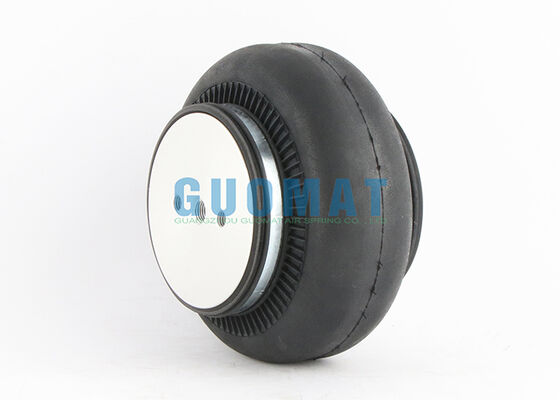 Goodyear Equipment Air Spring 1B7-544 کیسه های هوایی لاستیکی جایگزین برای ماشین چاپ نساجی