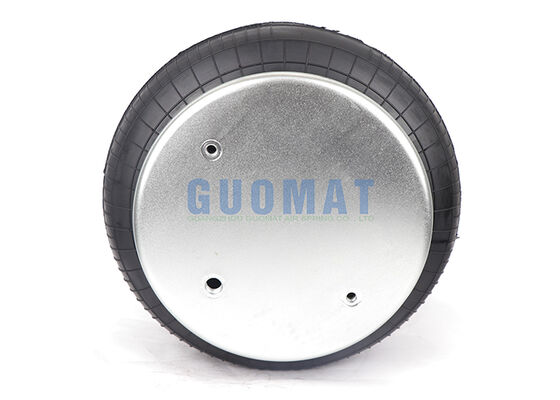 3B7330 سه لوله هوا 157.5mm فاصله مرکز از لوله های هوا لاستیکی