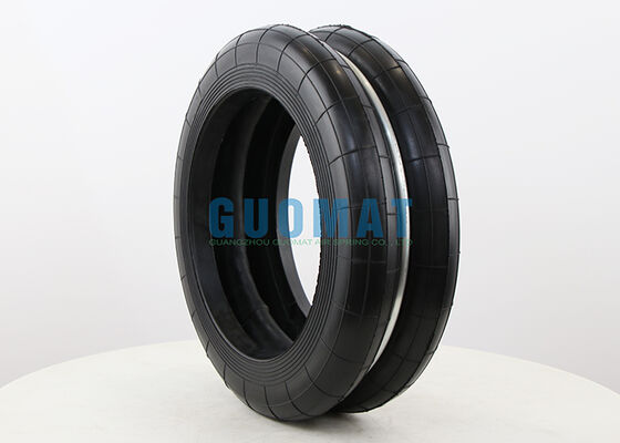 98 میلی متری ارتفاع طراحی فشار فشار لاستیک هوا بهار صلیب یوکوهاما S-300-2 / S-300-2R