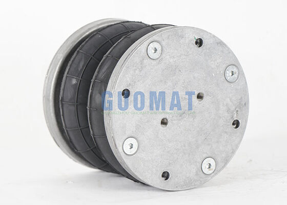 6 "x 2 لاستیک هوا FD 76-14 DI CR Contitech دو نوع پرنده هوا