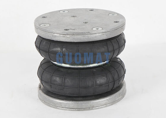 6 "x 2 لاستیک هوا FD 76-14 DI CR Contitech دو نوع پرنده هوا