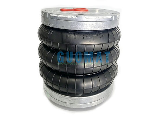 FT 44-15 DI CR اصلی Contitech سه گانه پرنده هوا 4 1/2 "x 3 لاستیک هوا Bellows