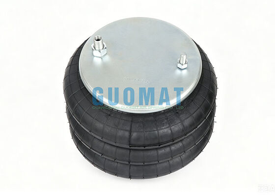 فنر بادی سه گانه پیچشی 38 مدل W01-358-8016 دم های لاستیکی فایرستون
