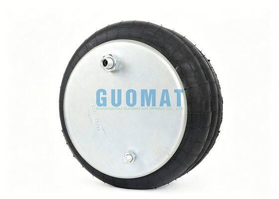 فنر بادی سه گانه پیچشی 38 مدل W01-358-8016 دم های لاستیکی فایرستون