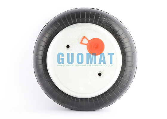 W01-M58-6374 کیسه هوای پیچ خورده تکی Firetsone SP 1B 12 Phoenix Air Spring