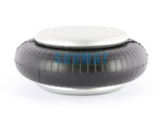 W01-M58-6374 کیسه هوای پیچ خورده تکی Firetsone SP 1B 12 Phoenix Air Spring