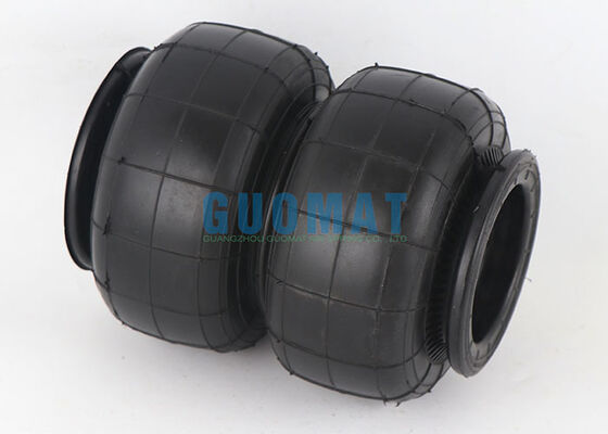 192mm ارتفاع لاستیکی زیر 2B 07 R Phoenix Air Spring سازنده OEM