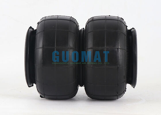 192mm ارتفاع لاستیکی زیر 2B 07 R Phoenix Air Spring سازنده OEM