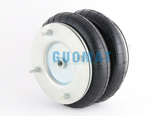 10'X2 لاستیک هوا بهار 270mm Max.Outer قطر FD 210-22 DS Contitech هوا بهار برای ماشین آلات پلاستیکی